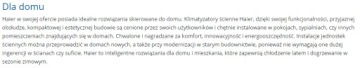 Кондиционер Haier Tayga Plus 5 кВт.