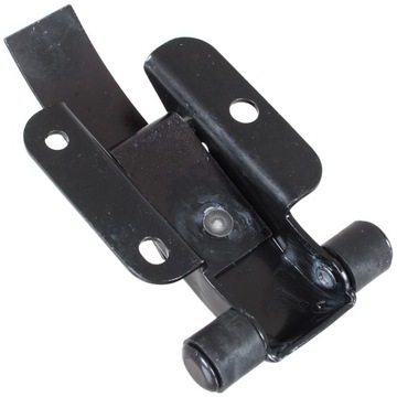 Ограничитель задней двери RENAULT MASTER 3 Март 2010-