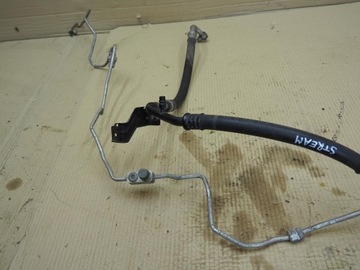 PŘÍVOD KLIMATIZACE TRUBKA HONDA STREAM 2.0 01-07