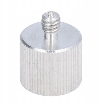 ADAPTER REDUKCJA GWINT FOTO 5/8 NA 1/4 CALA