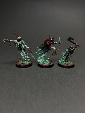 Thorns of the briar queen Age of Sigmar Nighthaunt