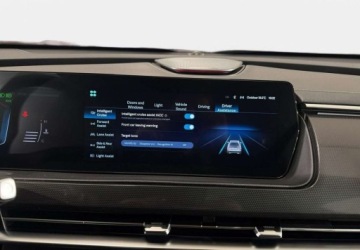 BAIC Beijing 7 1.5 177KM 2025 BAIC 7 VAT 23 1.5T-GDI 177KM DCT 2025 r., salon PL, I wlasciciel, gwarancja, zdjęcie 21