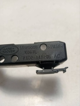 LAND ROVER EVOQUE II KITA SALONO DETAIL K8D214A206AC