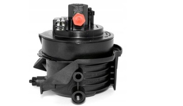 NOWA OBUDOWA FILTRA PALIWA CITROEN PEUEGOT 2.0HDI