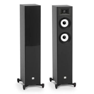 JBL Stage A170 Kolumna podłogowa Hi-Fi PARA High-Definition Imaging