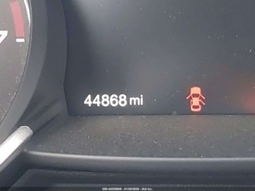 Alfa Romeo Giulia II Sedan Facelifting 2.0 Turbo 280KM 2022 Alfa Romeo Giulia Veloce Ti 2022 2.0 Benzyna 280KM, zdjęcie 12