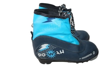 BUTY BIEGOWE 27 ROSSIGNOL rozm. 31