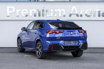 BMW X2 U10 2024 BMW X2 sDrive20i DEMO - Koła zimowe w cenie!, zdjęcie 5