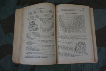 Путеводитель друга по винтажу 1950 года PRL