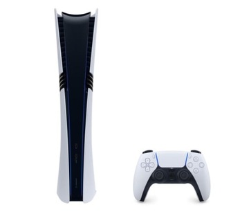 PlayStation 5 Pro Console