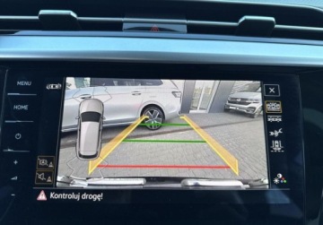 Volkswagen Arteon Fastback Facelifting 2.0 TDI 200KM 2022 Volkswagen Arteon 4Motion 200KM 2.0TDI DSG Elegance Business Asystenci Kam, zdjęcie 31