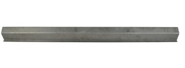 Reperaturka progu LE PR Ford Transit Connect 02-13
