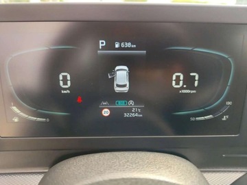 Kia Sportage V 2023 Kia Sportage Automat 1,6 T benz moc 150 KM, M Smart Salon PL 1.6 Hybryda, zdjęcie 13