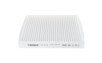 BOSCH 1 987 432 299 FILTR VENTILACE PROSTORU SPOLUJEZDCE