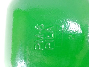 Поилка для крупного рогатого скота и лошадей ПМ-6 Macro-Pool большая чаша