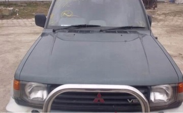 KAPOTA G31 MITSUBISHI PAJERO II 95R