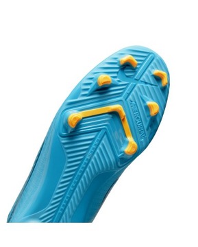 Ботинки NIKE VAPOR 14 Club mercurial FG/MG, размер 42,5
