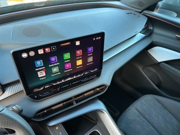 Cupra Terramar 2025 Cupra Terramar 2.0 TSI 204 KM 4drive, zdjęcie 13