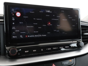 Kia XCeed PHEV Facelifting 1.6 GDi Plug-In 141KM 2023 Kia XCeed PHEV automat navi kamera grzane fotele, zdjęcie 24