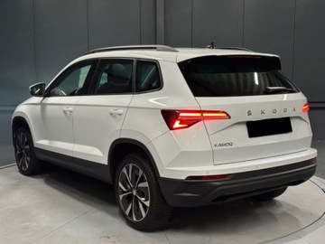 Skoda Karoq Crossover Facelifting 1.5 TSI ACT 150KM 2025 SKODA Karoq Edition 130 1.5 TSI DSG Suv 150KM 2025, zdjęcie 3