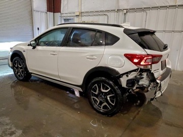 Subaru 2023 Subaru Crosstrek 2023 SUBARU CROSSTREK LIMITED 2.0 Hybryda 136KM, zdjęcie 1