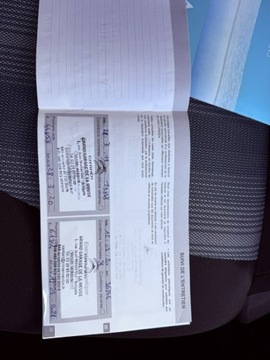 Citroen C4 Picasso II Picasso Facelifting 1.2 PurTech 130KM 2018 Citroen C4 Picasso Automat*Navi*Zarejestrowany, zdjęcie 24