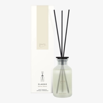 Dyfuzor Ipuro Blanc Zapach Świąt Pokojowy Limitowany 240 ml
