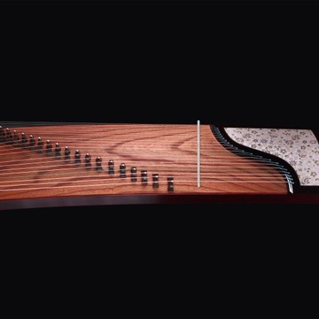 Ремень Guzheng Quiet Sordine для