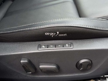 Skoda Octavia IV Scout 2.0 TDI 150KM 2022 Skoda Octavia 4x4, Smart Link, Panorama, Head-Up, fotele wentylowane, Matr, zdjęcie 15