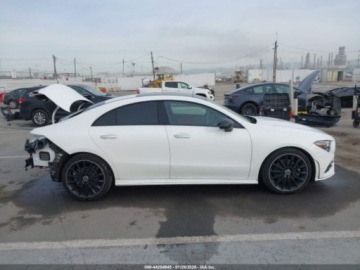 Mercedes CLA C118/X118 2021 Mercedes-Benz CLA 250 2021 2.0 Benzyna 221KM, zdjęcie 6