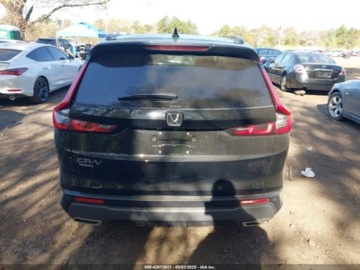 Honda CR-V VI 2025 Honda CR-V Hybrid Sport-L 2025 2.0l 2.0 Hybryda 145KM, zdjęcie 4