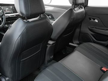 Opel Mokka II SUV 1.2 Turbo 130KM 2021 Opel Mokka CB309NC#1.2 T Elegance Podgrz.f I kier, zdjęcie 25