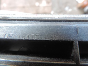 FT-304 STŘEŠNÍ NOSIČ STŘEŠNÍ LEVÝ PRAVÝ OPEL ASTRA K KOMBI 39069777 39069778