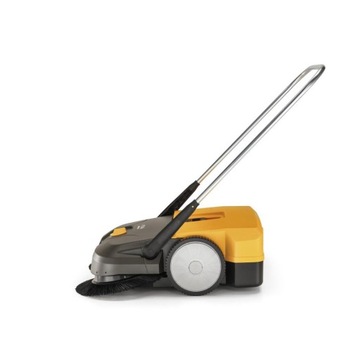 Ручная подметальная машина Stiga SWP 475 50 л