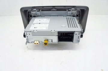 TP049 Skoda Scala Экран радиодисплея Navi 654035871B Европа