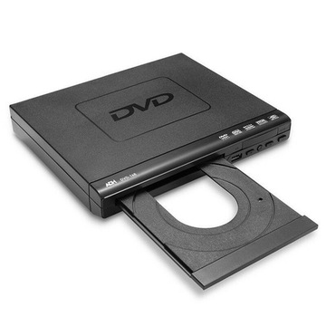 DVD-168-плеер
