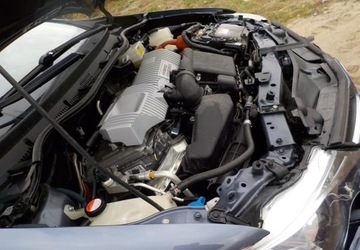 Toyota Auris II 2015 Toyota Auris Okazja 1.8 Hybryda 98KM, zdjęcie 5