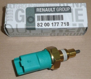 Senzor Vztlaku Světel R Laguna II,D Logan 8200177718