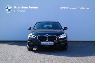 BMW Seria 1 F40 2021 BMW 118 BMW 118i LED PDC Podgrzewane Fotele BSI, zdjęcie 6