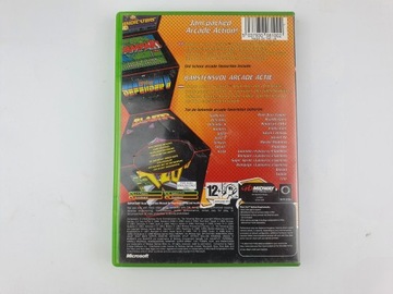 MIDWAY ARCADE TREASURES Microsoft Xbox (англ) (4)