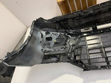 AUDI Q5 80A FACELIFT 4 PDC NÁRAZNÍK PŘEDNÍ KOMPLETNÍ EVROPA