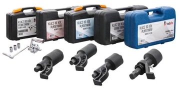 Планетарный ключ для колес TIR 6000 Нм