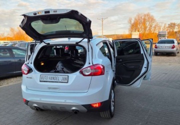 Ford Kuga I 2.0 Duratorq TDCi 163KM 2011 Ford Kuga 2,0 Diesel 163 km 2.0 Diesel 163KM, zdjęcie 29