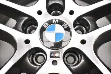BMW X3 F25 X4 F26 8,5X20 ET38 10X20 ET51 6787582