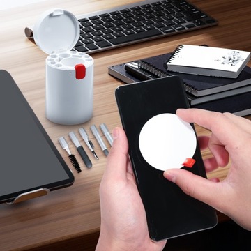 NARZĘDZIE DO CZYSZCZENIA EKRANU KLAWIATURY