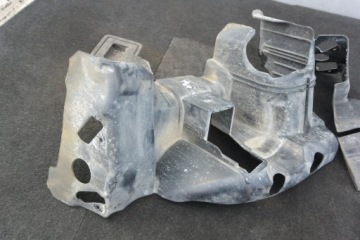 Kitos važiuoklės apsaugos MERCEDES-BENZ GLE (W167) A1675242100 30770637 2.0L + važiuoklės apsaugos MERCEDES-BENZ A1675242200 2.0L 2022 – nuotrauka 11