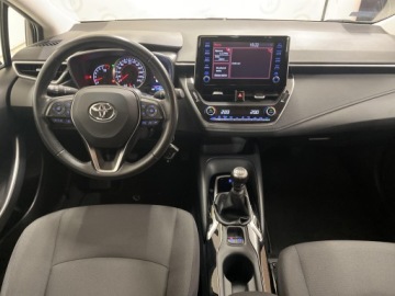 Toyota Corolla XII Sedan 1.6 Valvematic Dual VVT-i 132KM 2019 Toyota Corolla 1.6 Premium EU6 Seria E21 (2019-) T, zdjęcie 2