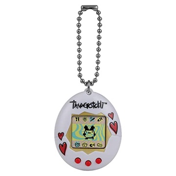 СУПЕРБАЗЗ ТАМАГОЧИ СЕРДЦЕ