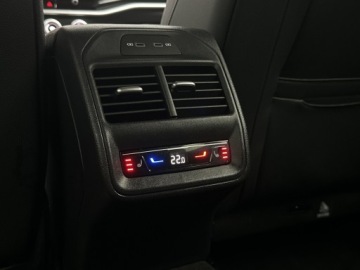 Skoda Superb IV Kombi 2.0 TSI 265KM 2024 Skoda Superb 2.0TSI 265KM 4X4 Sportline DSG l Cant, zdjęcie 30
