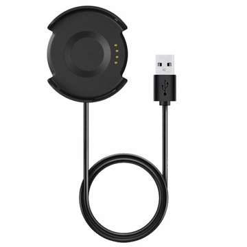 kujący uchwyt do ładowania USB Amazfit Verge A1801